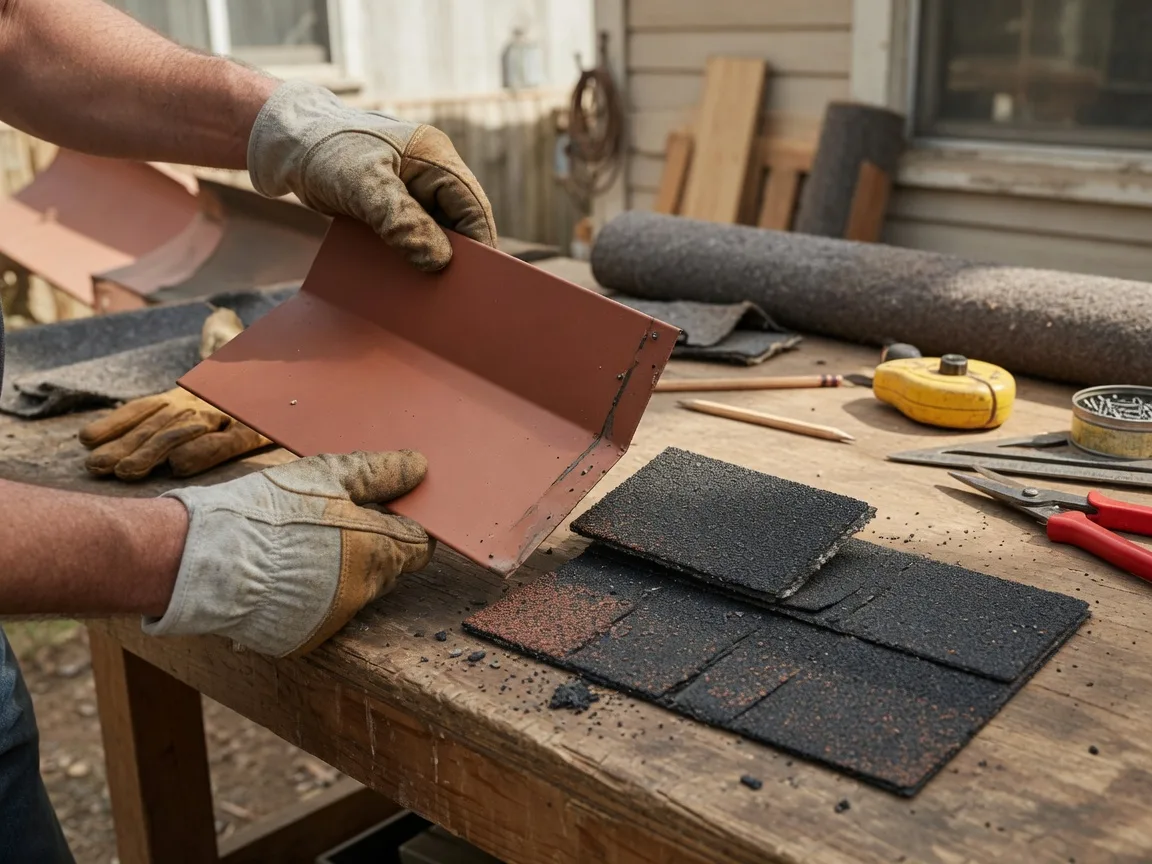 Roof Repair company in Fancy Farm, KY
